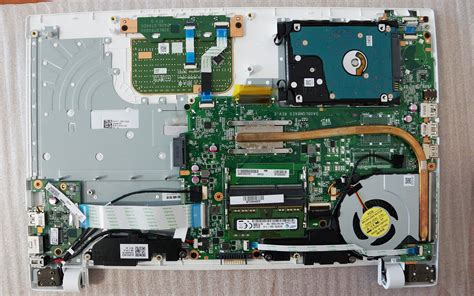 upgrade ram toshiba satellit c55|toshiba satellite c55 ram slots.
